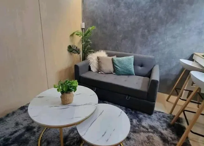 Apartment Cozy At Sea Res