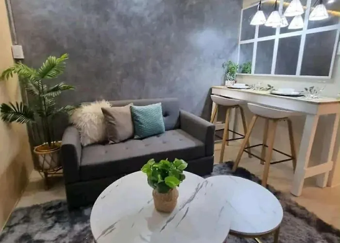 Apartment Cozy At Sea Res
