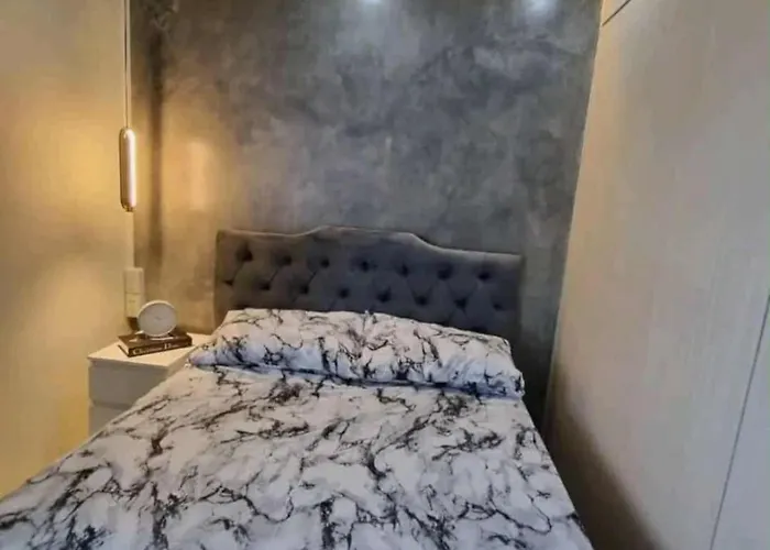 Cozy At Sea Res