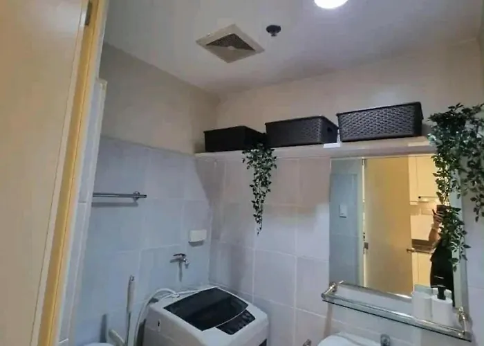 Cozy At Sea Res Apartment