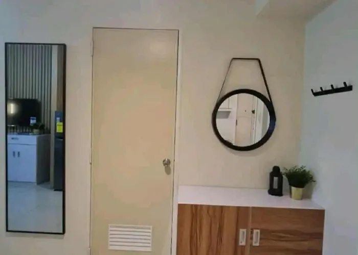 Apartment Cozy At Sea Res Manila